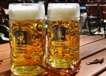 Delight Your Taste Buds: The Ultimate Guide to Beer Pairing with Desserts