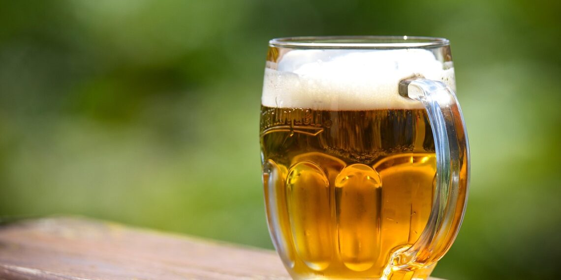 Perfect Beer Pairing with Appetizers for Your Next Gathering