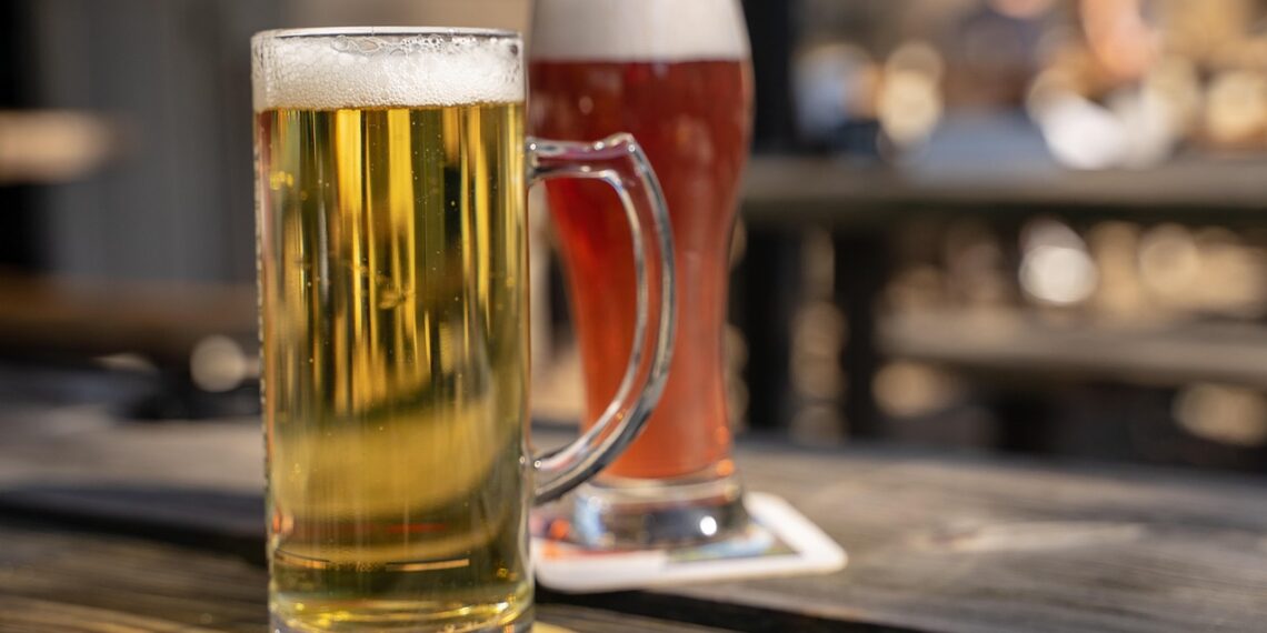 Ultimate Guide to Stout Beer Food Pairing for Every Occasion