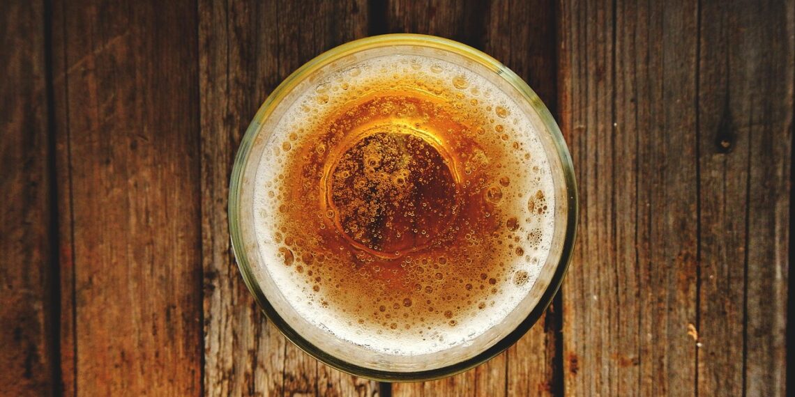 Transform Your Home Bar: Discover the Best Beer Gear for Home Bar