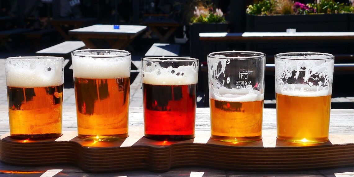 Discover the Best Beer Glassware Types Guide for Every Beer Lover