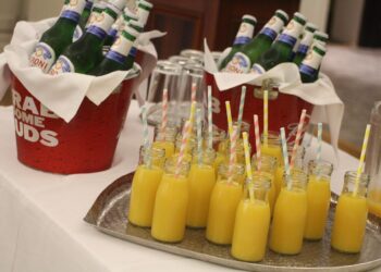 Discover the Excitement of the Biggest Beer Festivals in the World