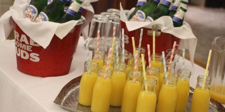 Discover the Excitement of the Biggest Beer Festivals in the World