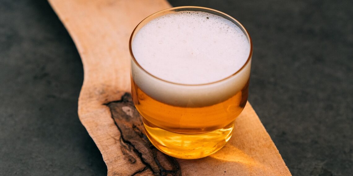 Ultimate Beer and Cheese Pairing Guide for Flavor Enthusiasts