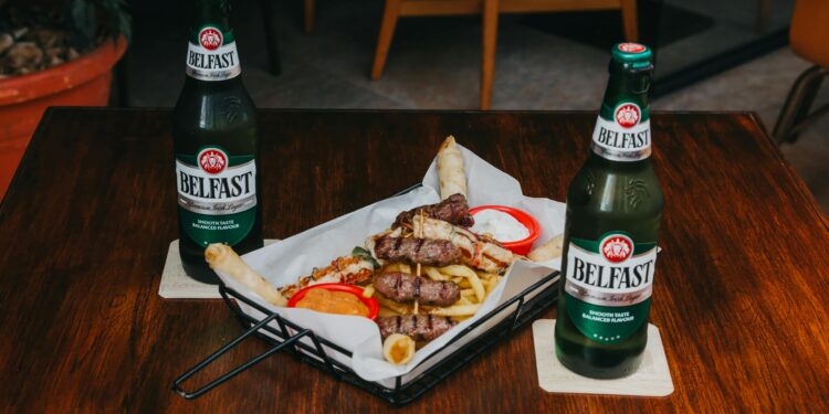 Ultimate Beer Festival Guide for Beginners: Everything You Need to Know