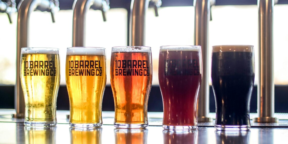 Ultimate Craft Beer Hops Guide: Discover Your Perfect Brew
