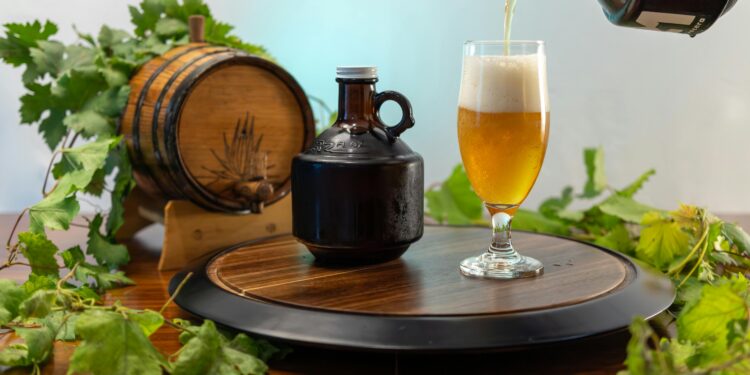 A Beginner’s Guide to Discovering Beer Types and Styles for Beginners