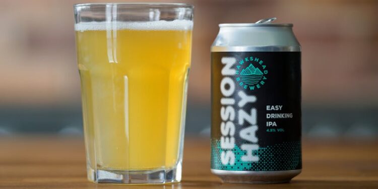 Unveiling the Secrets: The Craft Beer Brewing Process Explained