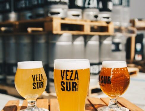 Unlocking the Secrets of Small Batch Craft Beer Brewing: 10 Essential Tips