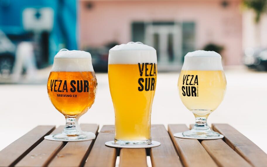 The Ultimate Dark Beer Styles Guide: Discover Rich and Flavorful Brews