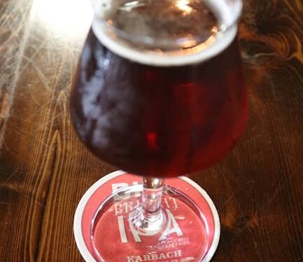 Craft Beer Recipe Ideas for Beginners: Unleash Your Inner Brewmaster