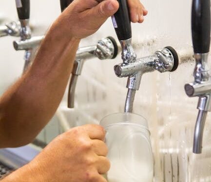 The Ultimate Beer Festival Guide for Beginners: 10 Essential Tips