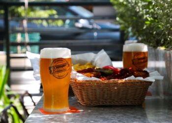 7 Essential Tips for Beer Pairing with Steak