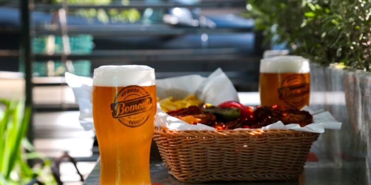 7 Essential Tips for Beer Pairing with Steak