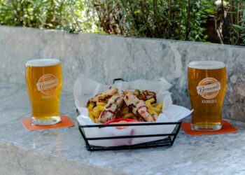 7 Ultimate Beer Pairing with Appetizers to Elevate Your Next Gathering