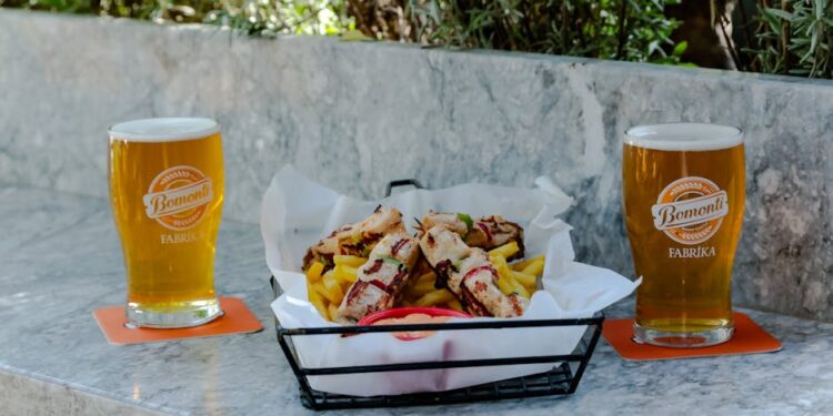 7 Ultimate Beer Pairing with Appetizers to Elevate Your Next Gathering