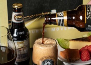 10 Incredible Beer and Dinner Pairing Ideas for Your Next Gathering
