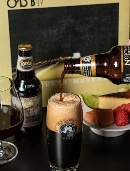 10 Incredible Beer and Dinner Pairing Ideas for Your Next Gathering