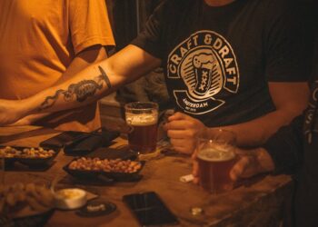 Mastering the Art of Homebrewing: Your Essential Craft Beer Fermentation Guide