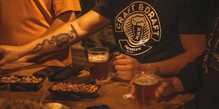 Mastering the Art of Homebrewing: Your Essential Craft Beer Fermentation Guide