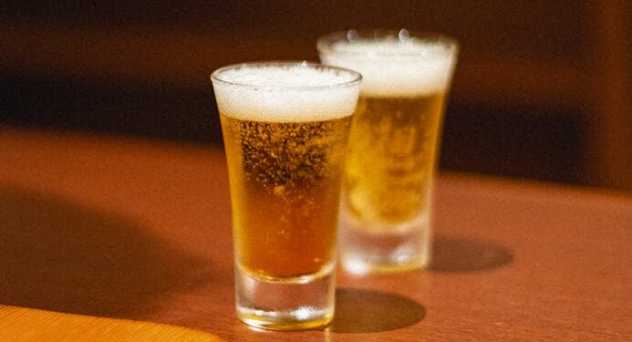 10 Essential Tips for Using a Beer Pairing Chart Simple