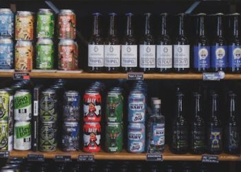 Unlock the Secrets of Flavor: Exploring the Craft Beer Ingredients List