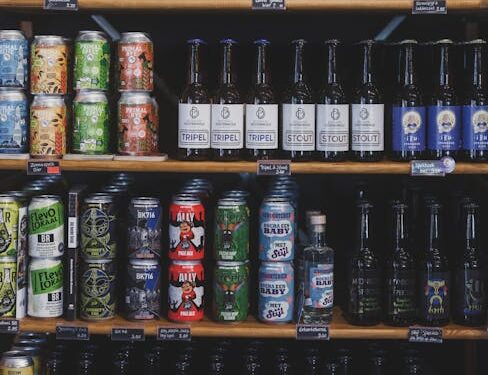 Unlock the Secrets of Flavor: Exploring the Craft Beer Ingredients List