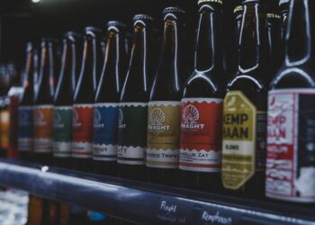 Unlocking Flavor: The Ultimate Guide to Craft Beer Yeast Selection