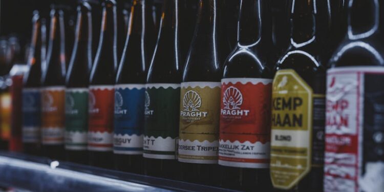 Unlocking Flavor: The Ultimate Guide to Craft Beer Yeast Selection