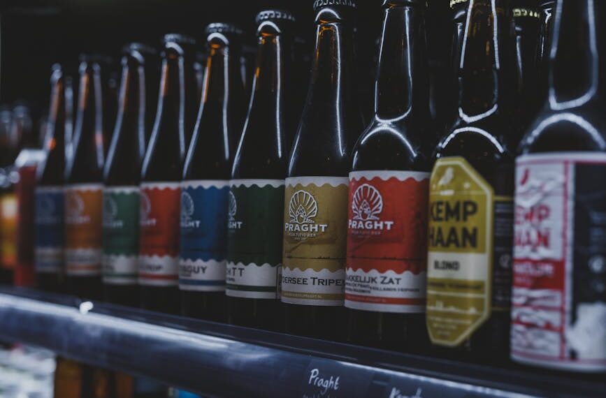 Unlocking Flavor: The Ultimate Guide to Craft Beer Yeast Selection