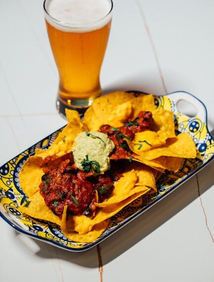 7 Essential Tips for Your Ultimate Beer and Cheese Pairing Guide