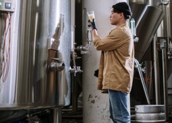 Unlocking the Flavor: Craft Beer Styles Explained