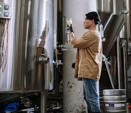 Unlocking the Flavor: Craft Beer Styles Explained